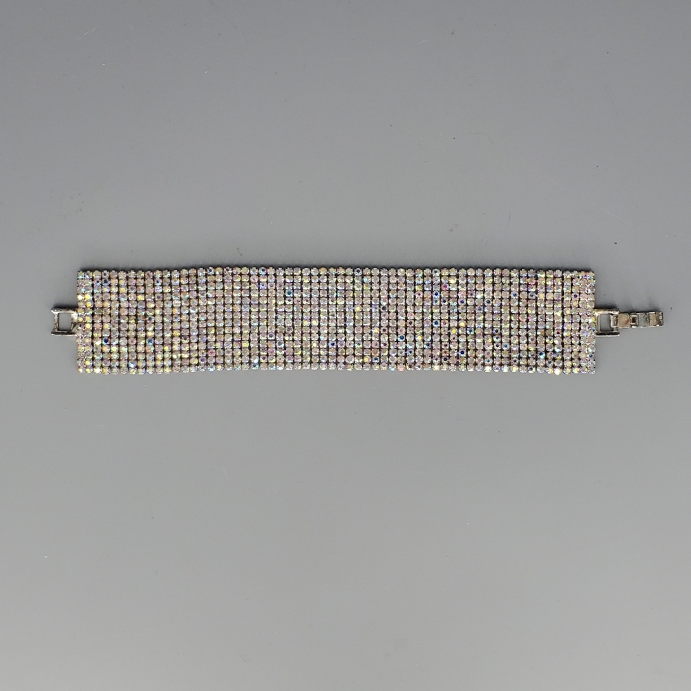 AB Party Evening Bracelet